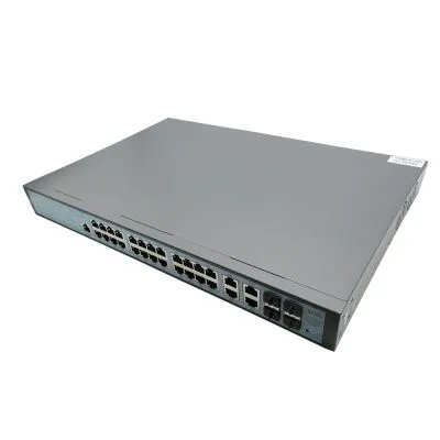 ST-S324POE(24G/4G/4S/1C/400W/A) PRO M